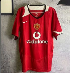 RETRO MAN UNITED