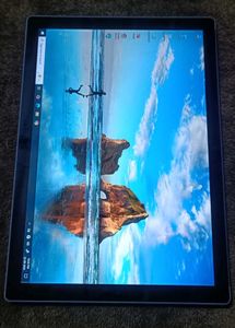 Microsoft Surface Pro 256-GB 1796 5th gen