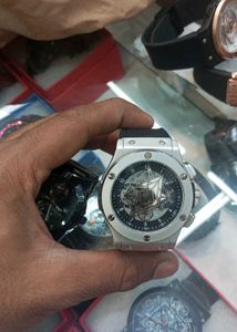 NEW WATCH