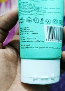Foxtale &amp; MCaffeine Skincare