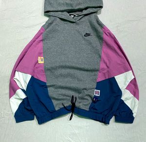 NIKE Icon Clash Pullover Hoddie