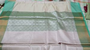 TOTALLY NEW!! Decent Saree