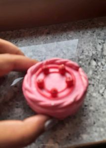 Cake Box