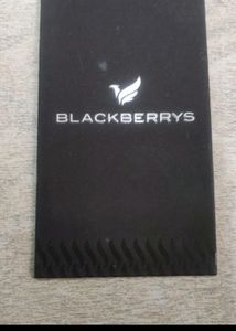BLACKBERRY BAG