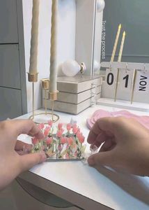 Tulip Lamp🌷