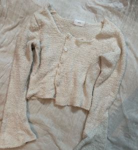 Fur Sweater