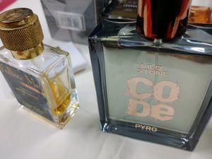 5 Perfume