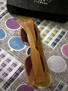Retro RAW-7 Sunglasses