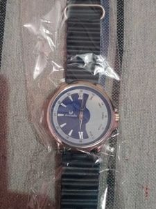 Armada Watch - New in Package