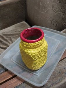 Hand Painted Ceramic Mug