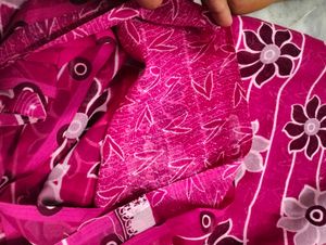 Daily Wear Saree