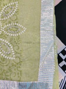 Doria Saree