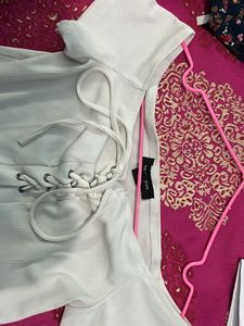 Crop Top For Women