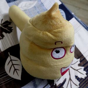 poop hammer toy