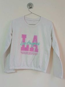 Cute Sweater Top