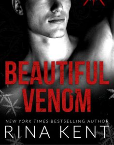 Beautiful Venom by Rina Kent