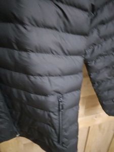 Puffer Jacket By Columbia For Men