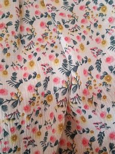 Demin Skirt