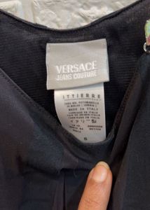 🇮🇹 Versace Imported Top