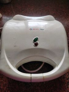 Bajaj Majestic Electric Sandwich  Toaster
