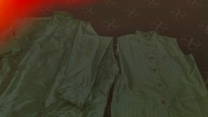 Kurta Set For Man
