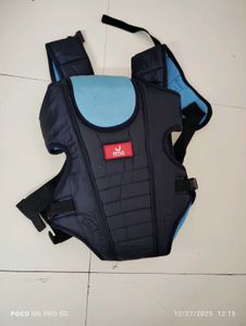 Baby Carrier