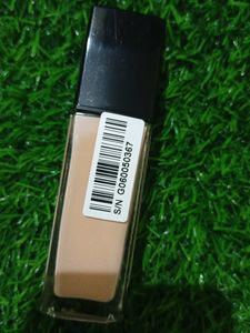 Maybelline Fit Me Matte+Poreless Foundation 115