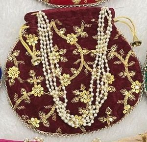 Potli Bag
