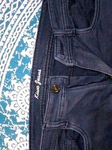 Men&#39;s Black Jeans