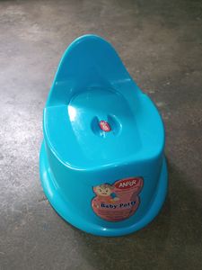 Baby Potty
