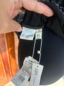 New With Tag Party Top