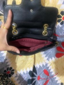 Gucci marmont Mini (1st Copy)