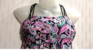 Stretchable Padded Top