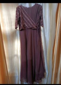 New Gown