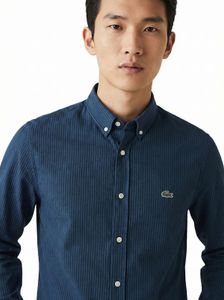 Lacoste Striped Slim Fit Shirt
