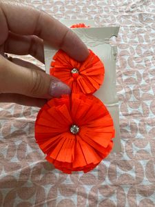 Beautiful Big Earrings