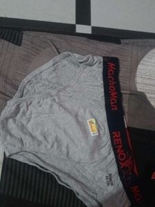 Men's MachoMan Briefs