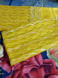 Dress Material