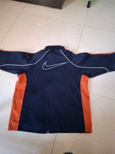 Track T Shirt