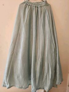 ETHNIC Lehnga  WITH CAPE
