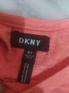 Cute DKNY Tank Top