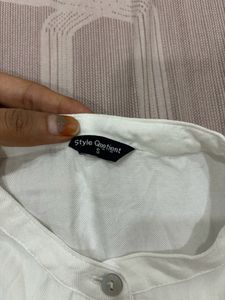 Top Size S