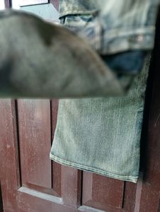 Price Drop. For Today, Grab Soon Brand New Jeans/all New Never Wear Once As I Got Weight, Plazo Cut Jeans, Trendy And Cute Fit, All New Only Tag Is Missing