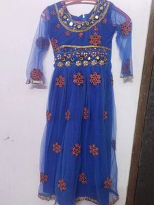 Full Frock