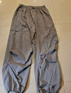 2 Parachute Pants