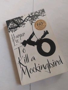 To Kill A Mockingbird