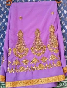 New Daily Wear Saree