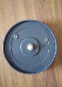 Manual Vegetable Chopper. Used. Perfect Condition.