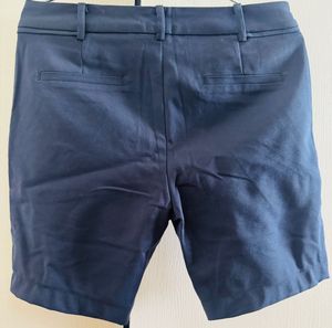 a classy short