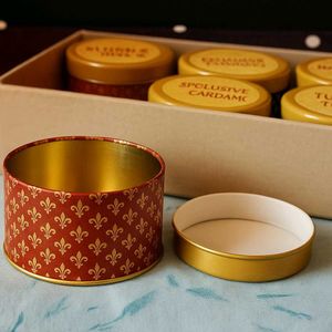 Dryfruit  Box